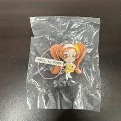 しゅごキャラ ストラップ フィギュア マスコット ダイヤ ガチャガチャ