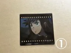 鬼滅の刃 ufotabledining お楽しみくじ クリアカード 時透無一郎