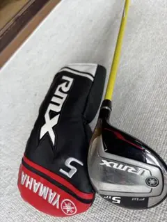 藤井和弘様用 ツアーAD MT5 R1最新テーラーメイドスリーブ付シャフト 藤井和弘様用 ツアーAD MT5 R1最新テーラーメイドスリーブ付