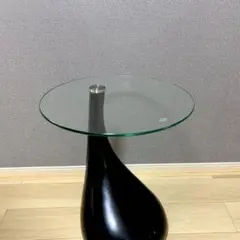 美品 Kartell カルテル チャールズゴースト スツール ブラック③