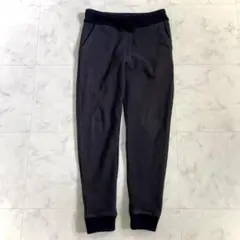 WP WESTPOINT ダブルピーウエストポイント 20AW イージーパンツ