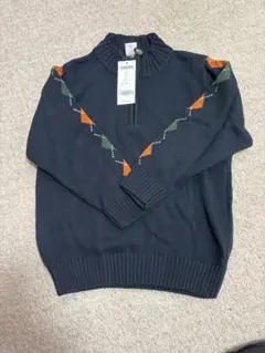 GYMBOREE セーター 5T