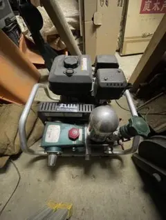 丸山製作所　ウォーリア様専用