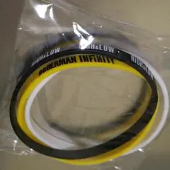 DOBERMAN INFINITY ゴムブレス