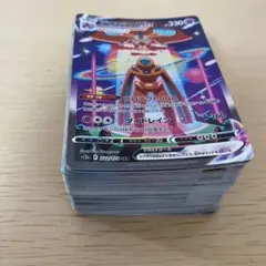 レアまとめ　RRR RR AR SAR CSR