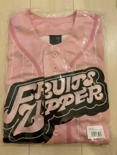 Fruits Zipper ユニフォームver1.5 松本かれん