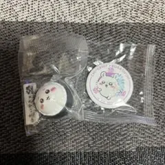 くら寿司ちいかわコラボ ちいかわフィギュア