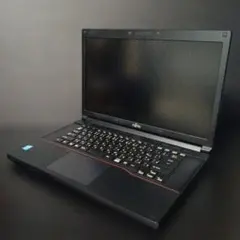 【新年SALE】LIFEBOOK A574/H ノート Core i5搭載モデル