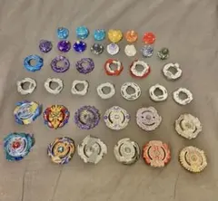 2025年最新】ベイブレードバーストまとめ売りの人気アイテム