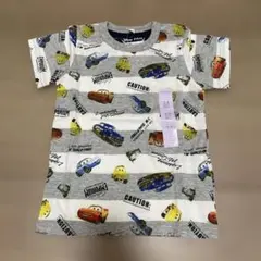 マザウェイズ　カーズ　半袖Tシャツ　97cmのサムネイル