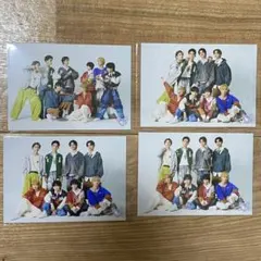 ICEx 生写真 集合 5枚セット