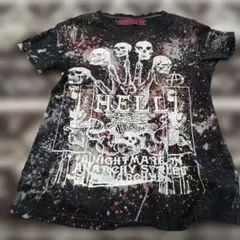 h.NAOTO Tシャツのサムネイル