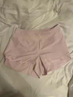 lululemon ランニングショートパンツ Speed Up Mサイズ