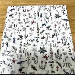 未開封 ARC'TERYX アークテリクスBotanical Bird手ぬぐい - メルカリ