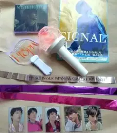 2026年最新】ソ・イングク ペンライトの人気アイテム - メルカリ