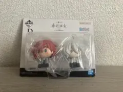 2025年最新】水星の魔女 一番くじ ちょこのっこの人気アイテム - メルカリ