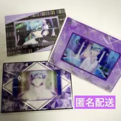 美風藍 キャラクターグッズ