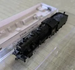 マイクロエース D51-23 スーパーナメクジ A9508 - メルカリ