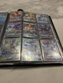 ブイズGXコンプリートセット