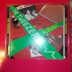 THE TWEEZERS ALREADY! CD