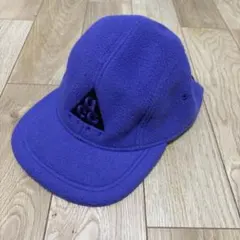 NIKE ACG フリースキャップ 新品未使用　タグ付きデッドストック　廃盤 楽天市場】デッドストック cap（ブランドナイキ）の通販 ACG