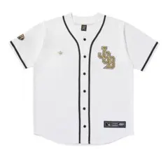 【新品】三代目 j soul brothers 15周年 ベースボールシャツ