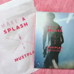 EXO LAY フォトブック 2