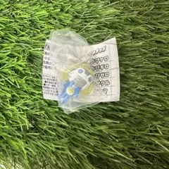 ケロロ軍曹 ガチャガチャ めじるしアクセサリー ちびケロ ちびゼロ ドロロ