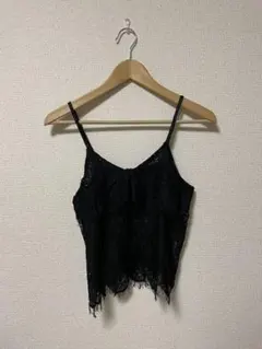 ビスチェ キャミソール