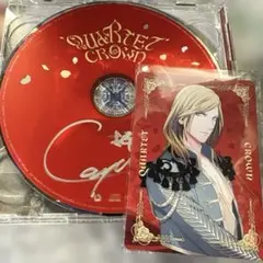 【値下げ交渉可】うたプリ カミュ アイドルソング A賞 直筆 ポスター 劇場版 うたの☆プリンスさまっ♪ TABOO NIGHT XXXX デュエット