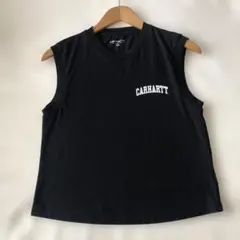 carhartt wip ノースリーブ　即購入ありです。