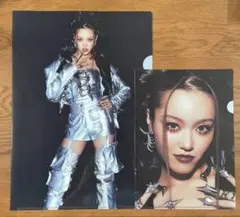 2026年最新】グループ名：XG K-POP クリアファイルの人気アイテム
