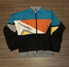 90s UMBRIA ナイロンジャケット