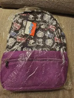 ポケモン ポケットモンスター リュック ロケット団