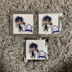 レオスヴィンセント スイパラ ランダムアクスタ