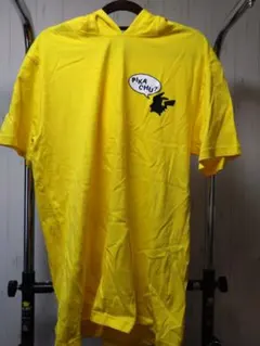 ピカみみフード付きTシャツ Lサイズのサムネイル