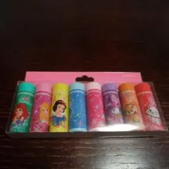 ディズニー消しゴムセット