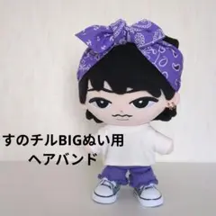 オーダーページ すのチル　チルぬい　RAYS ヘアバンド 全メンバー Amazon.co.jp: 佐久間大介 すのチルぶら下がらないシリーズ