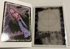 サカモトデイズ SAKAMOTO DAYS カードケース神々廻