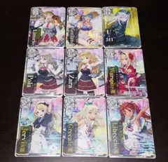 艦これアーケード まとめ売り 2025年最新】Yahoo!オークション -艦これアーケード (セット