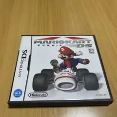 DS マリオカートDS