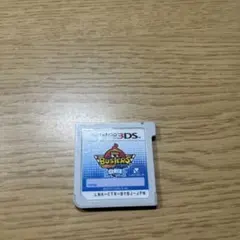 妖怪ウォッチバスターズ 赤猫団 ニンテンドー3DS ソフト