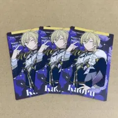 あんスタ　スタフォニ　カード　羽風薫