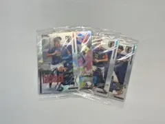 サッカー日本代表　トレカ　久保建英 上田綺世 冨安健洋 菅原由勢　レア