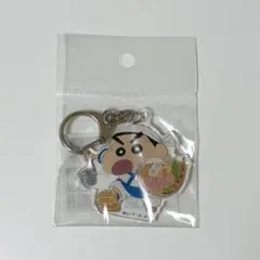 公式 クレヨンしんちゃん アクリルキーホルダー