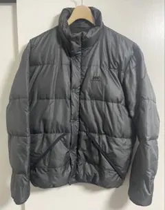 ヘリーハンセン ダウンジャケット