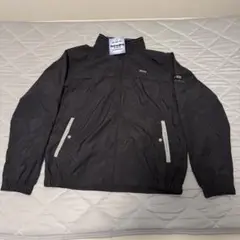 新品未使用 DUNLOP REFINED 空調服 KF2SVj ファン付きウェア ジャパネットで買った空調服ベストの口コミ（ダンロップ ファン