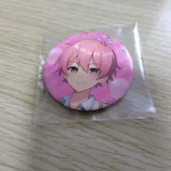 いれいす　ないこ　缶バッチ