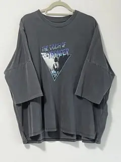 Niko and… THE CRASH OF THUNDER Tシャツ