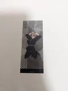 【カラフルピーチ】うりのしおり